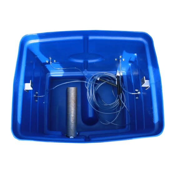 Sturdy Lamb Surrogate Feeder