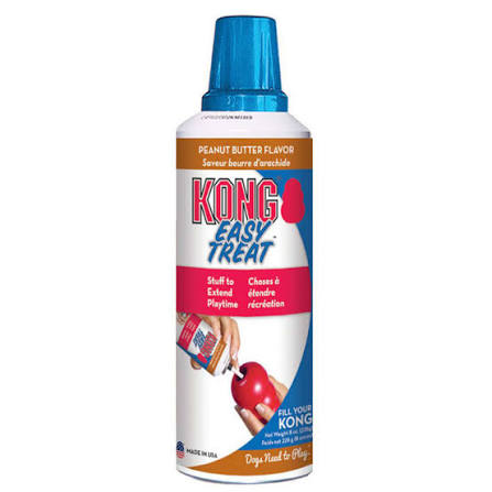 KONG Easy Treat Peanut Butter Paste