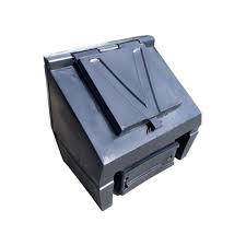600kg Coal Bunker 12 Bag