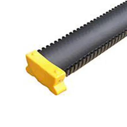 JFC Corrie Feed End Cap 225mm