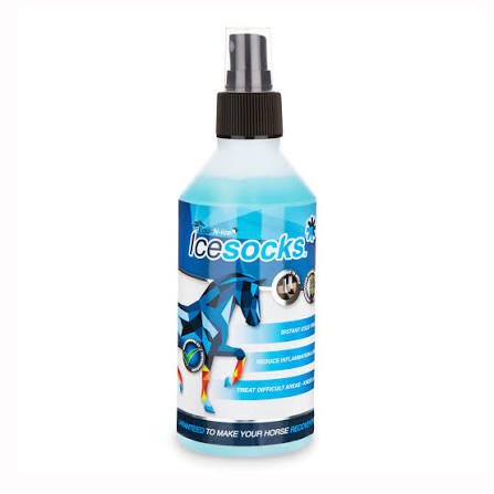 Equi-N-icE Icesock Coolant 250ml