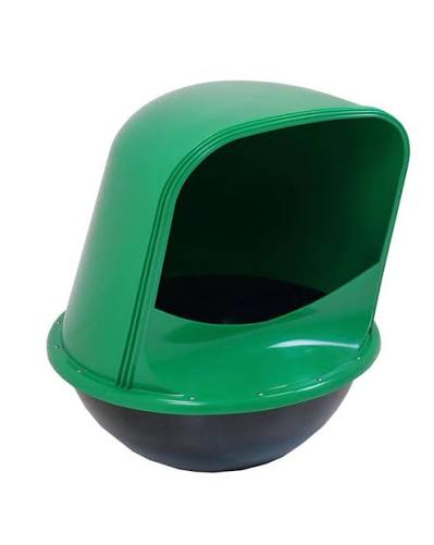JFC Mineral Rocker Feeder