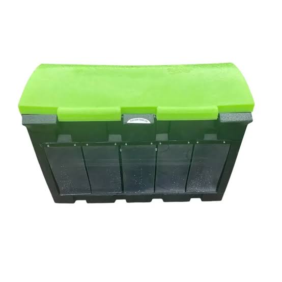Platinum Tanks 4ft Creep Feeder