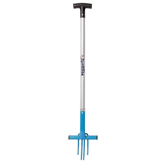 Fynalite Multi Weeda Rag Fork