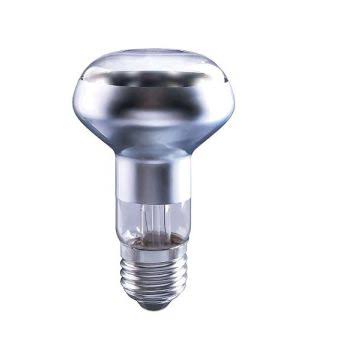 Solus R63 Reflector Halogen Energy Saver Bulb 40W/30W ES