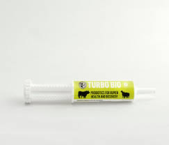 Turbo Bio Tube Gut Recovery