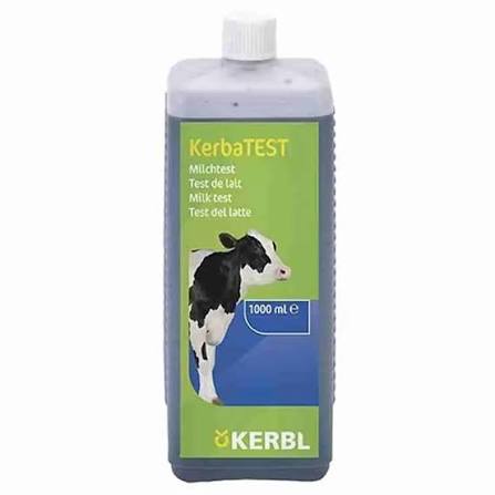 Kerbl Mastitis Test Liquid 1L
