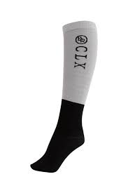 BR CLX Riding Socks - 3 Pack
