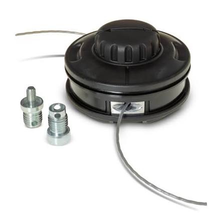 Stiga Universal Load & Go Nylon Head