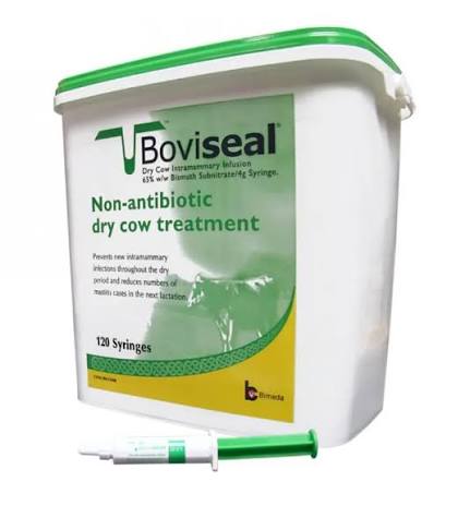 Boviseal