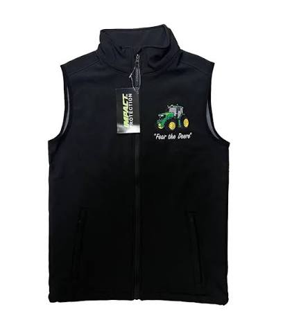 Impact Soft Shell Agri Gilet (Kids and Adults)