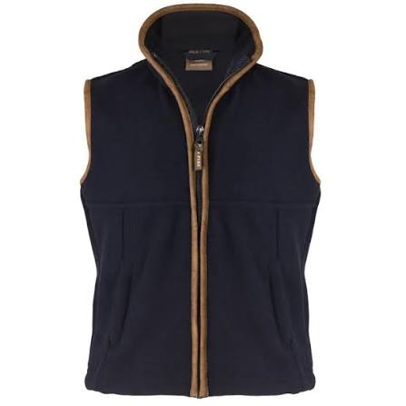 Jack Pyke Junior Countryman Fleece Gilet
