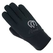 Roeckl Keysoe Riding Gloves Kids