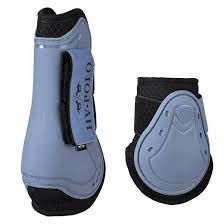 HV Polo Tendon Boots Cob Set