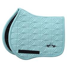 HV Polo Jump Saddle Pad