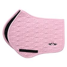 HV Polo Jump Saddle Pad