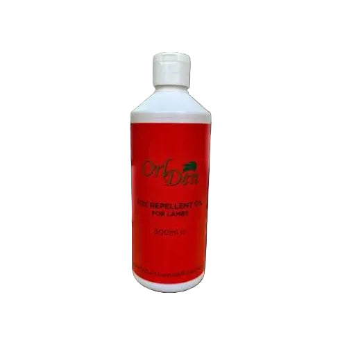 Orlden Fox Repellent Oil 100ml