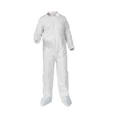 Disposable Boiler Suit