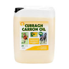 Curragh Carron Oil (Multiple Sizes)