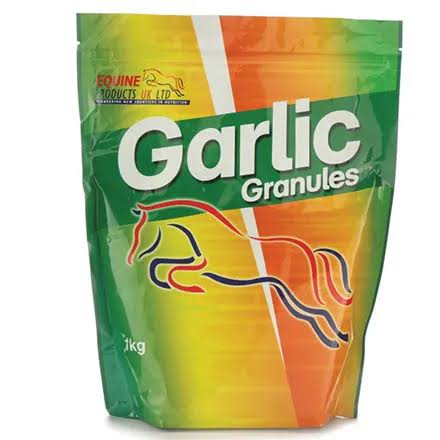 Garlic Granules (Multiple Sizes)