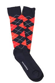 Equisential Original Riding Socks