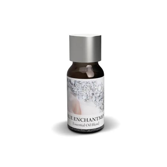 Heart & Home Essential Oils