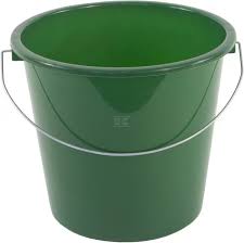 Rancher 5L Bucket (Green)