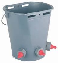 Lamb Feeding Bucket (3, 5 and 6 Teat)