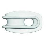 Egg Insulators (White & Black 10 Packs)