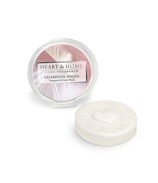 Heart & Home Wax Melt Range
