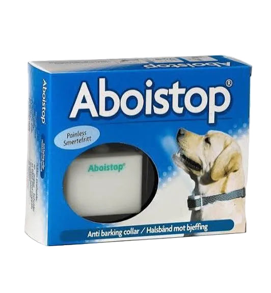 Aboistop Dog Anti Barking Kit