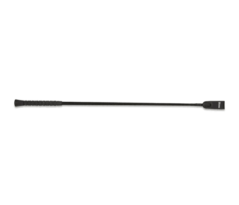 Shires Plain Stem Jumping Whip