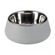 Zoon Floorgrip Bamboo Dog Bowl Range
