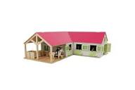 Horse Model Medium Stable Yard Range