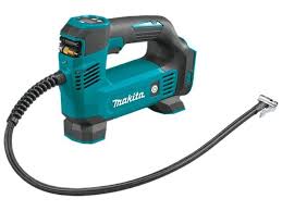 Makita 18V LXT Cordless Inflator DMP180Z