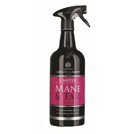 Canter Mane & Tail Conditioner - Multiple Sizes