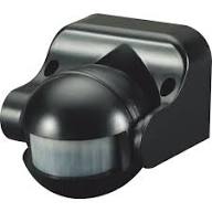 Powermaster PIR Motion Sensor (S5909)