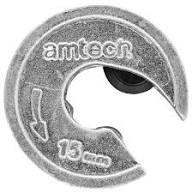 Amtech Pipe Cutters 15mm & 22mm