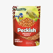 Peckish Enriched Peanuts 2kg