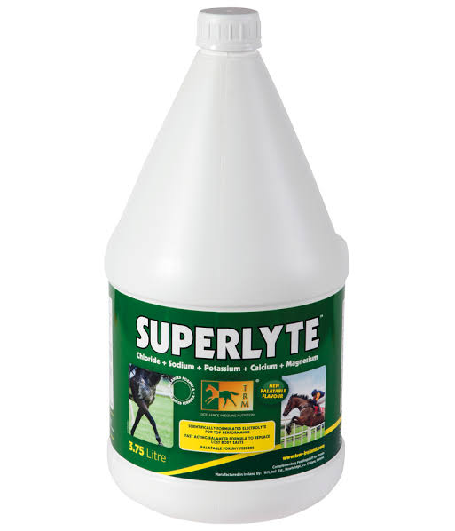 TRM Superlyte Liquid Electrolyte Supplement