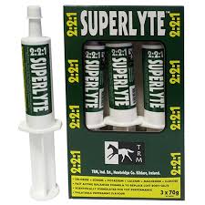 TRM Superlyte Liquid Electrolyte Supplement