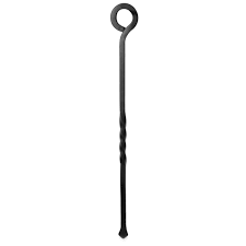 18" Fire Poker