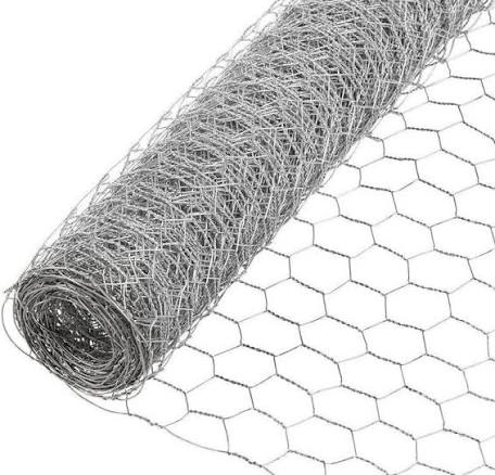Chicken Wire Rolls