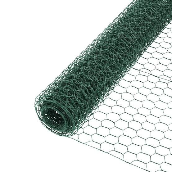Chicken Wire Rolls