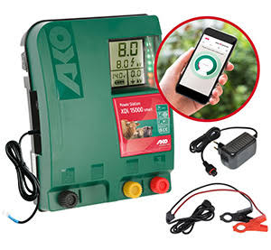 AKO Power Station XDi 15000 smart