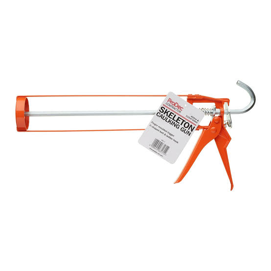 ProDec 400ml Mastic Gun