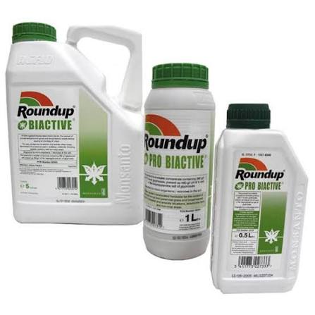 Roundup Biactive