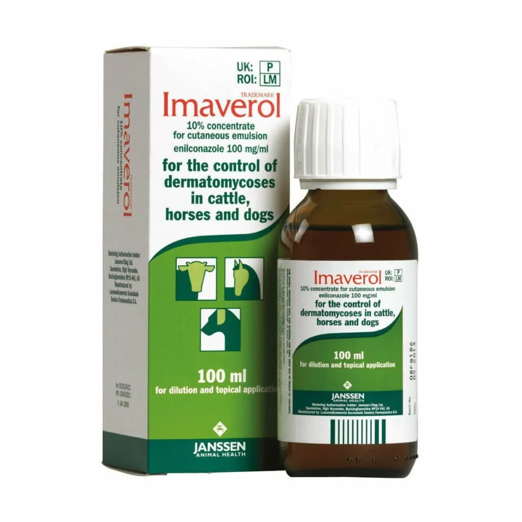 Imaverol 100ml