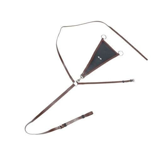 ZILCO SYN BIB MARTINGALE