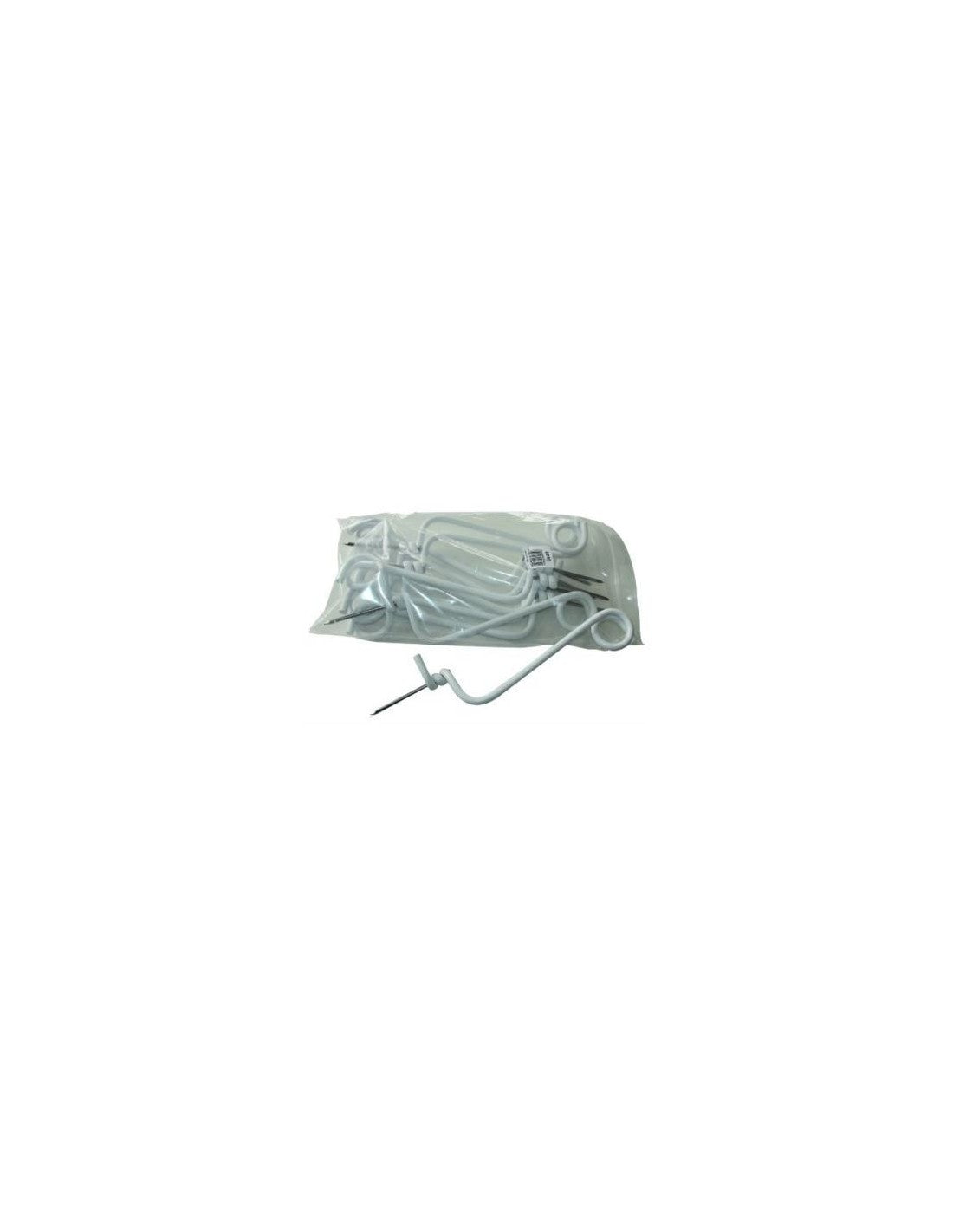 E240 PIGTAIL STAND OFF INSULATOR PK10